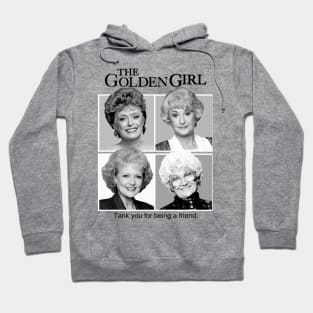 Golden Girls Hoodie